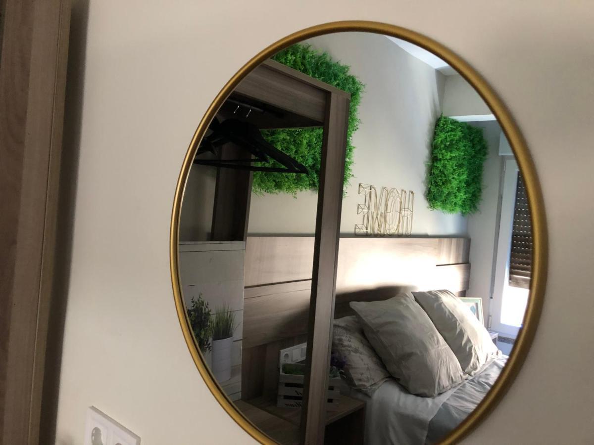 Ronda By Lixloft En El Centro Historico Y Cerca De La Plaza Mayor Саламанка Екстериор снимка