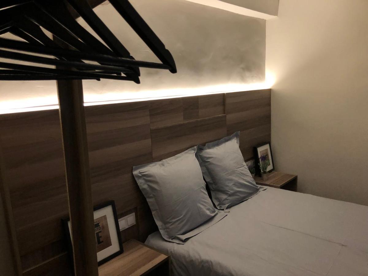 Ronda By Lixloft En El Centro Historico Y Cerca De La Plaza Mayor Саламанка Екстериор снимка