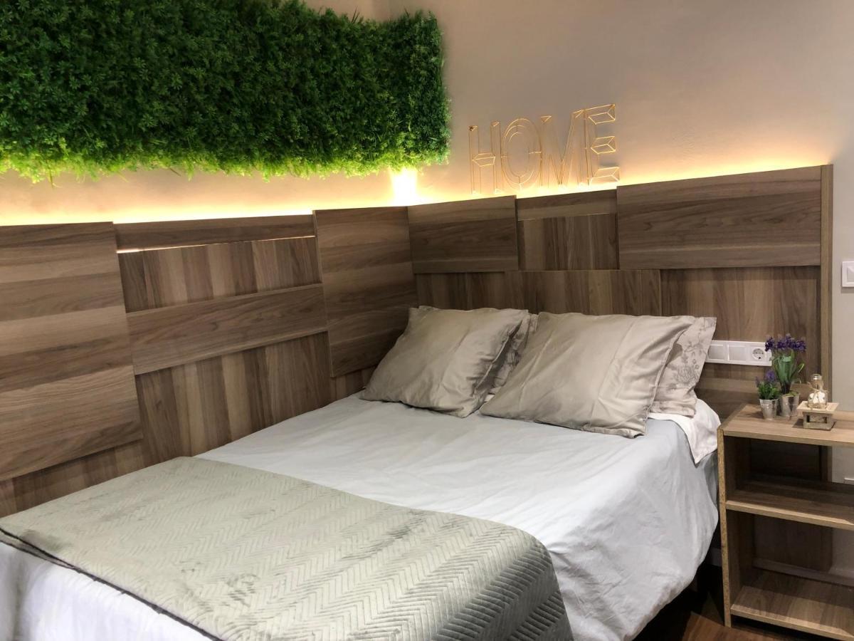 Ronda By Lixloft En El Centro Historico Y Cerca De La Plaza Mayor Саламанка Екстериор снимка