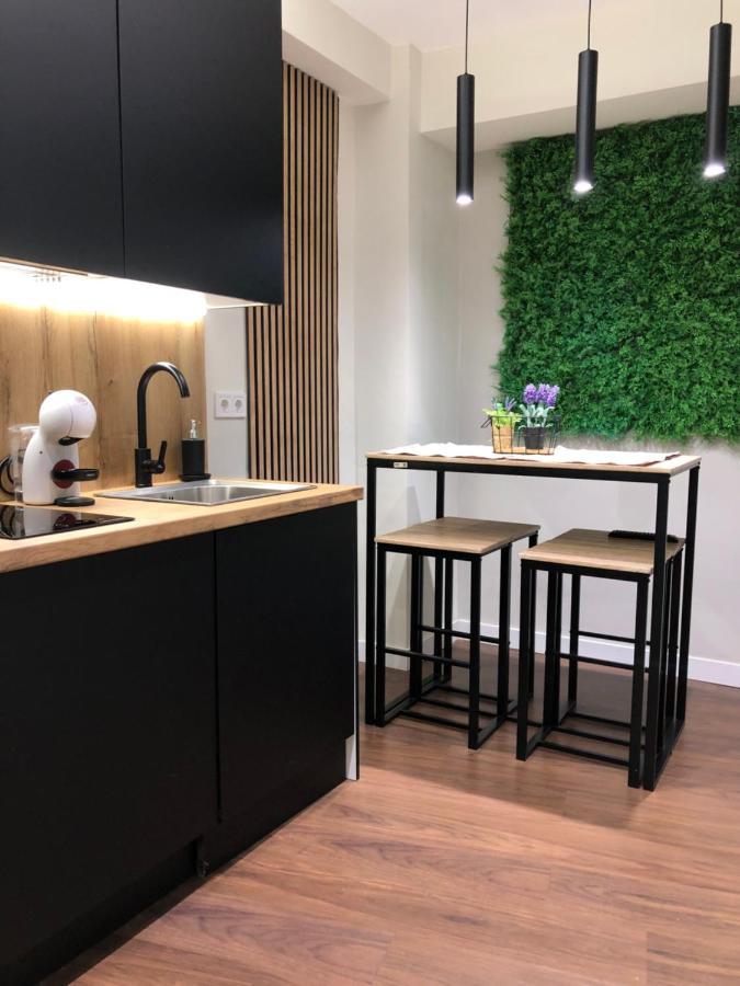 Ronda By Lixloft En El Centro Historico Y Cerca De La Plaza Mayor Саламанка Екстериор снимка