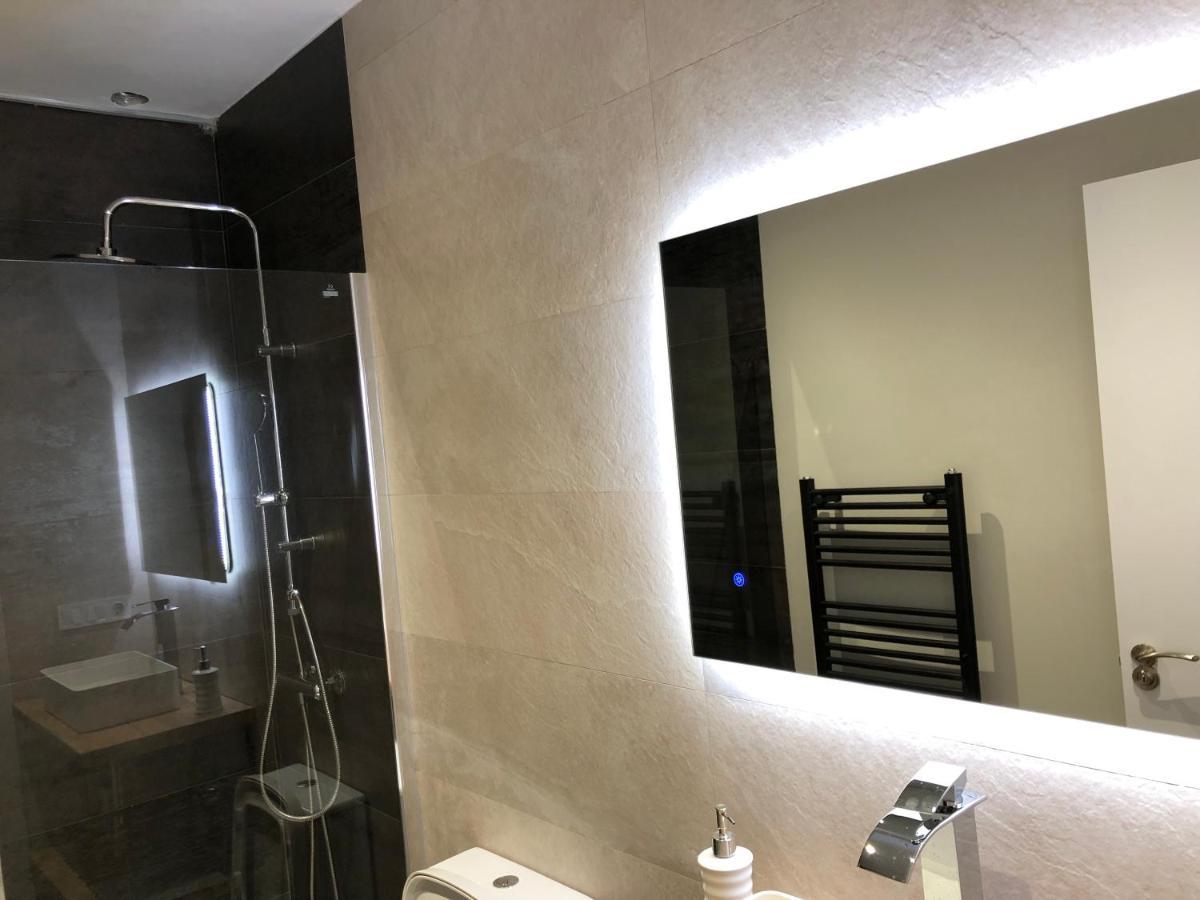 Ronda By Lixloft En El Centro Historico Y Cerca De La Plaza Mayor Саламанка Екстериор снимка