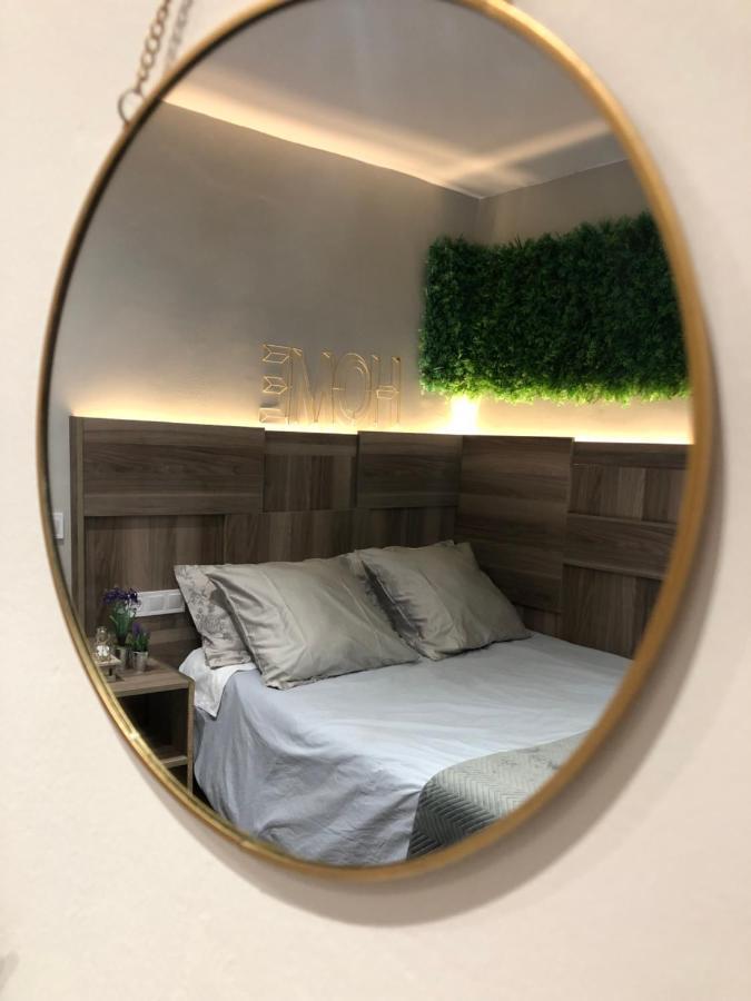 Ronda By Lixloft En El Centro Historico Y Cerca De La Plaza Mayor Саламанка Екстериор снимка